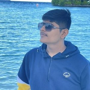 Meet your Posher, Utsav